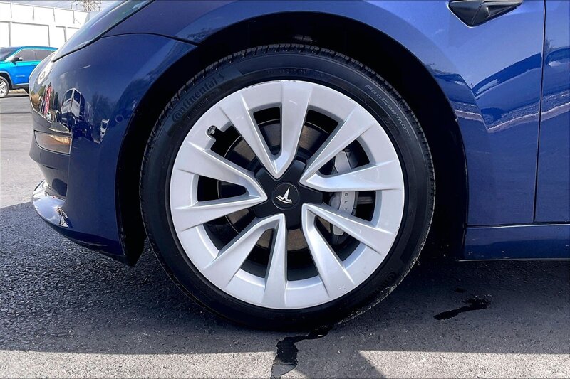 2022 Tesla Model 3 Long Range - Photo 8 - Ponce, AL 00717
