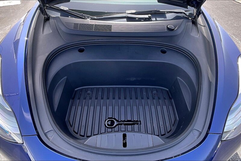 2022 Tesla Model 3 Long Range - Photo 9 - Ponce, AL 00717