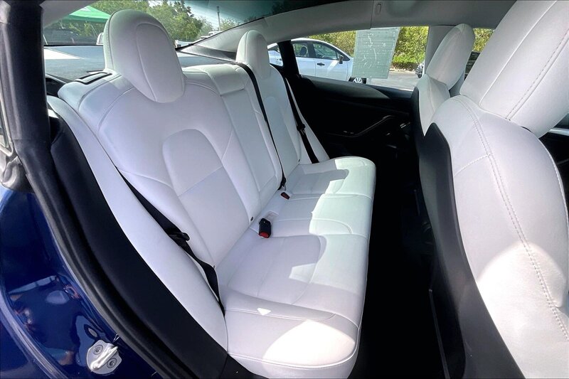 2022 Tesla Model 3 Long Range - Photo 25 - Ponce, AL 00717