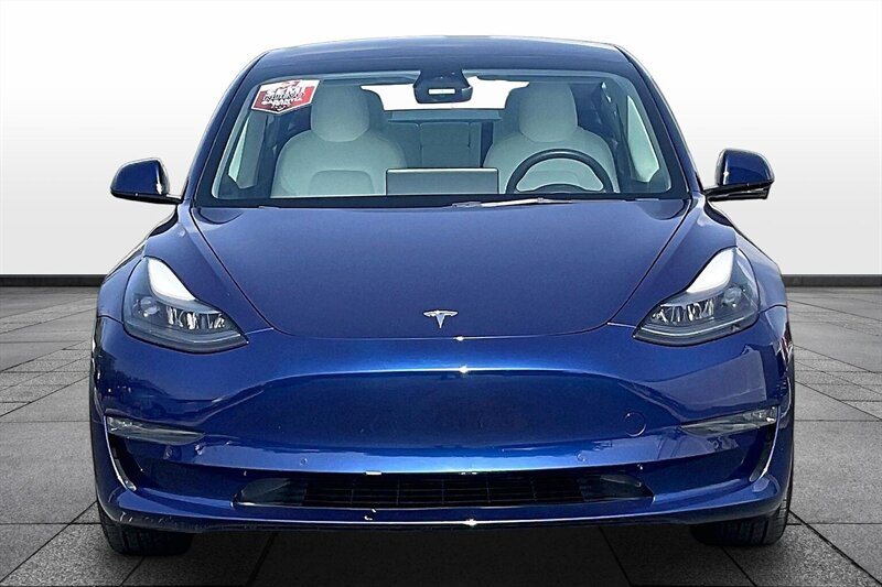 2022 Tesla Model 3 Long Range - Photo 3 - Ponce, AL 00717