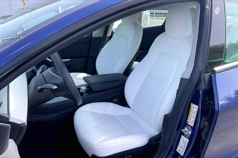 2022 Tesla Model 3 Long Range - Photo 23 - Ponce, AL 00717