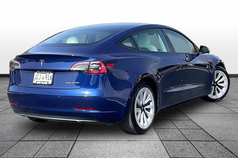 2022 Tesla Model 3 Long Range - Photo 12 - Ponce, AL 00717