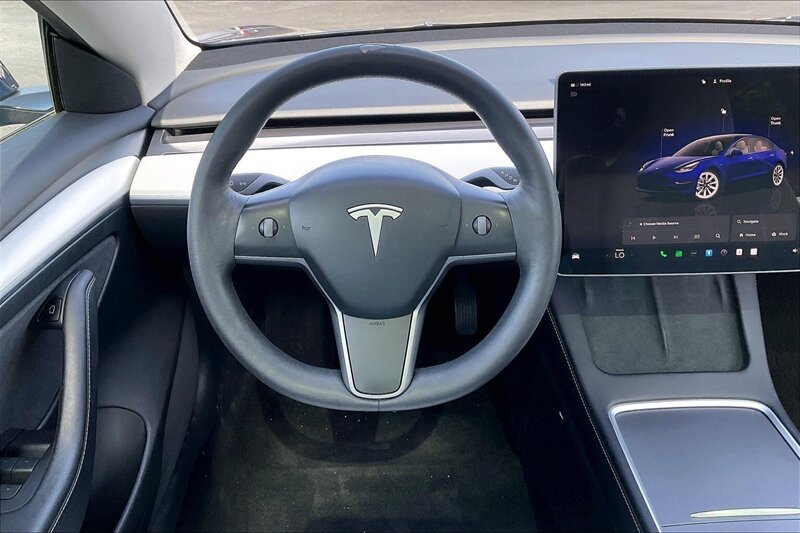 2022 Tesla Model 3 Long Range - Photo 5 - Ponce, AL 00717