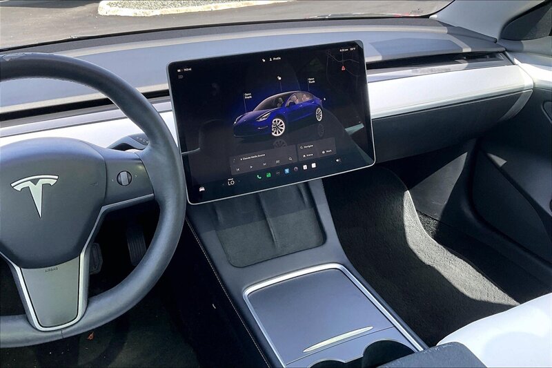 2022 Tesla Model 3 Long Range - Photo 6 - Ponce, AL 00717