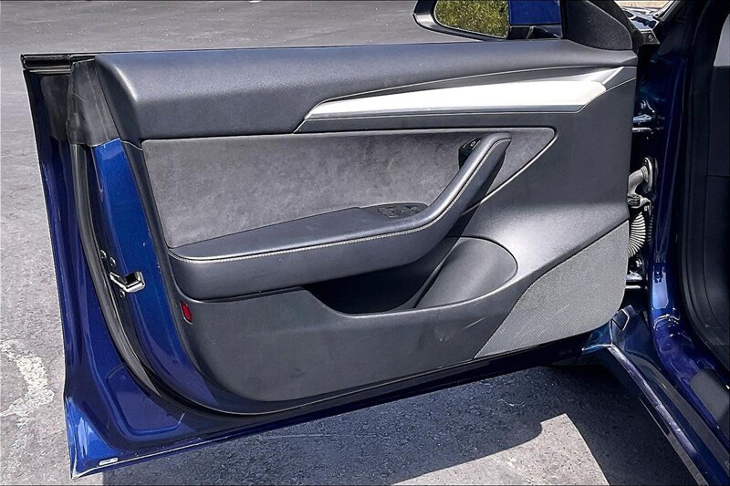 2022 Tesla Model 3 Long Range - Photo 21 - Ponce, AL 00717