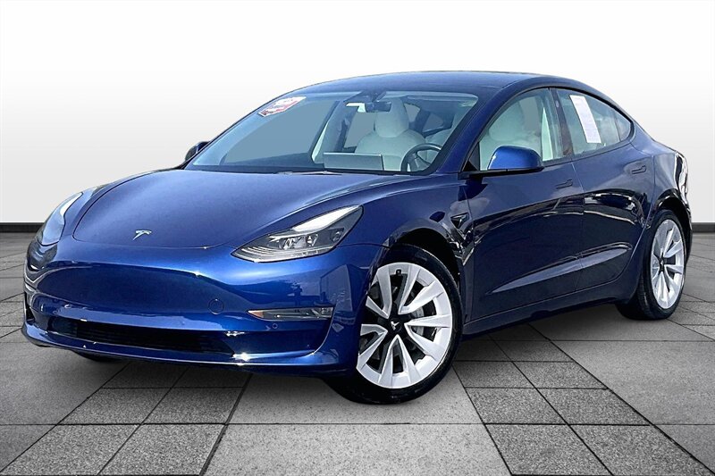 2022 Tesla Model 3 Long Range - Photo 2 - Ponce, AL 00717