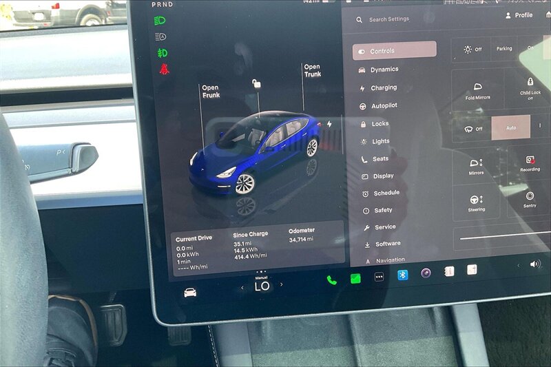2022 Tesla Model 3 Long Range - Photo 19 - Ponce, AL 00717