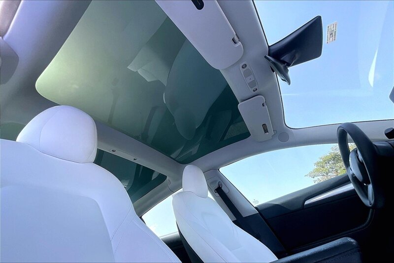 2022 Tesla Model 3 Long Range - Photo 20 - Ponce, AL 00717