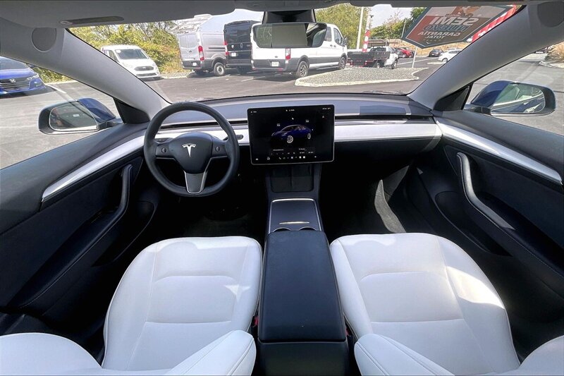 2022 Tesla Model 3 Long Range - Photo 14 - Ponce, AL 00717