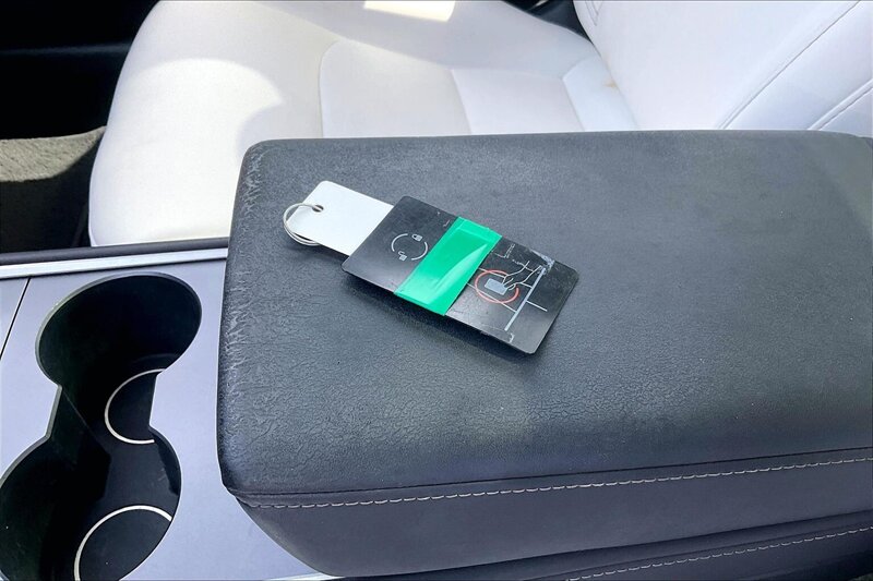 2022 Tesla Model 3 Long Range - Photo 10 - Ponce, AL 00717