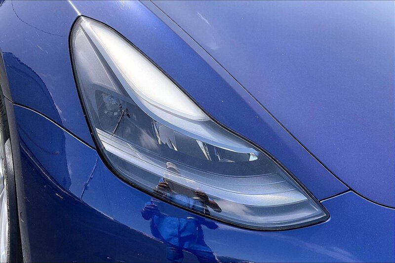 2022 Tesla Model 3 Long Range - Photo 26 - Ponce, AL 00717