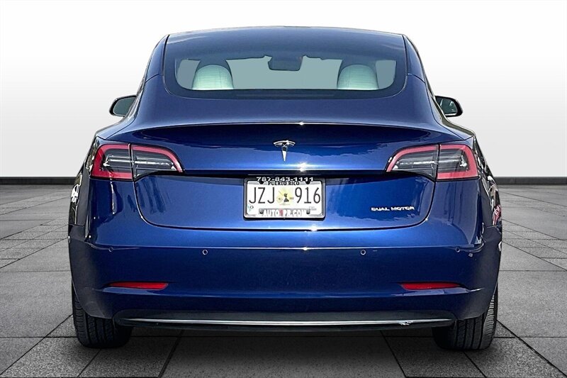 2022 Tesla Model 3 Long Range - Photo 4 - Ponce, AL 00717