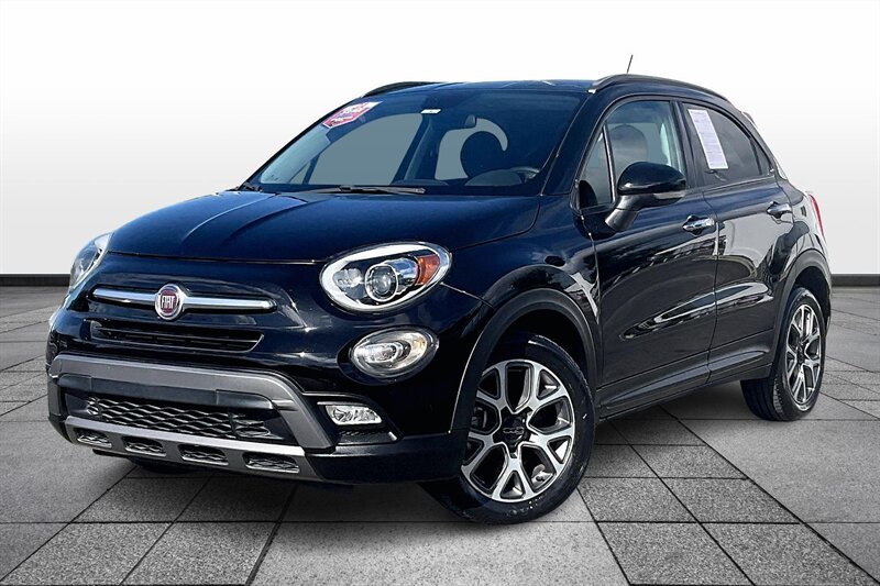 2017 FIAT 500X Trekking - Photo 2 - Ponce, AL 00717