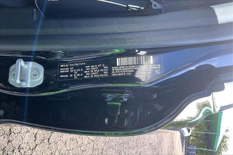 2017 FIAT 500X Trekking - Photo 32 - Ponce, AL 00717