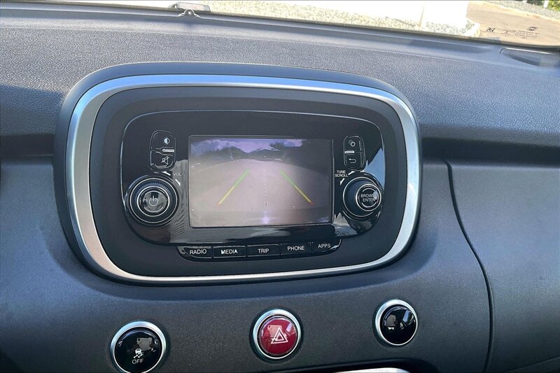 2017 FIAT 500X Trekking - Photo 21 - Ponce, AL 00717