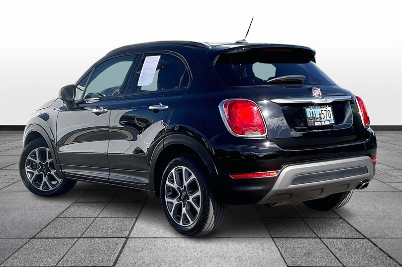 2017 FIAT 500X Trekking - Photo 12 - Ponce, AL 00717