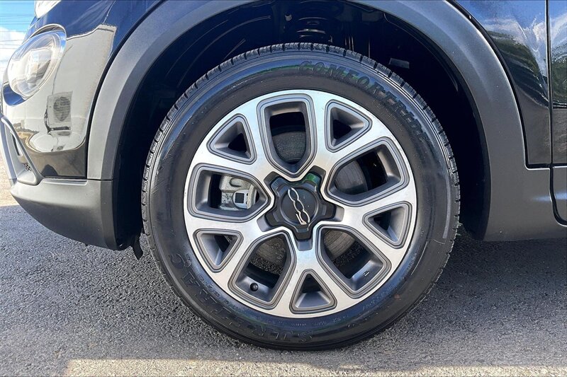 2017 FIAT 500X Trekking - Photo 9 - Ponce, AL 00717