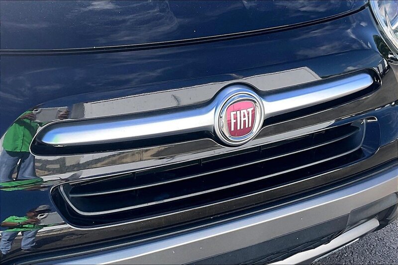 2017 FIAT 500X Trekking - Photo 29 - Ponce, AL 00717