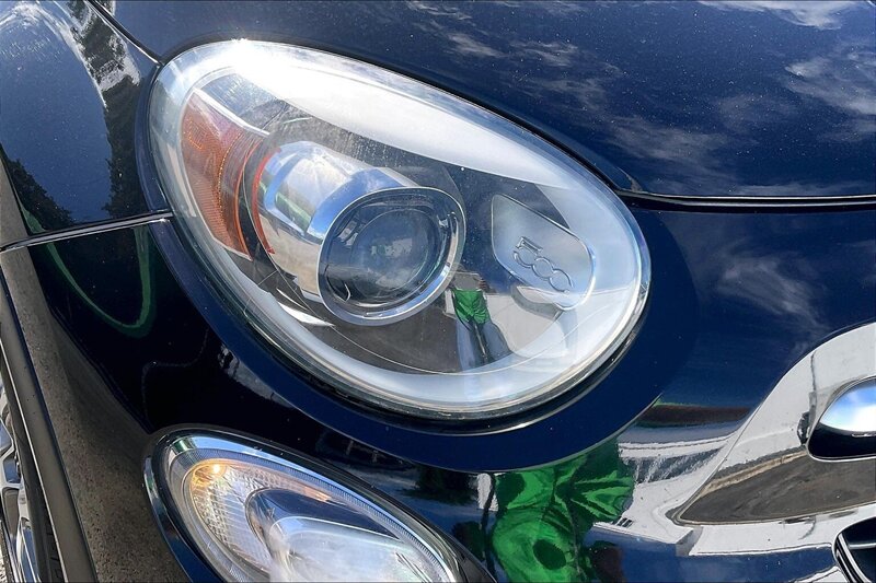 2017 FIAT 500X Trekking - Photo 27 - Ponce, AL 00717