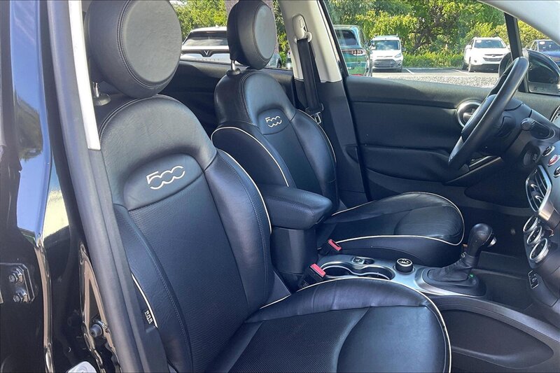 2017 FIAT 500X Trekking - Photo 7 - Ponce, AL 00717