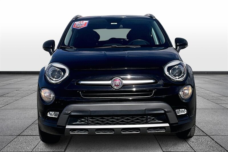 2017 FIAT 500X Trekking - Photo 3 - Ponce, AL 00717