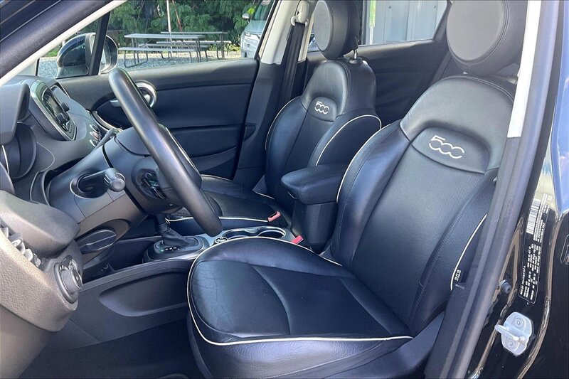 2017 FIAT 500X Trekking - Photo 24 - Ponce, AL 00717