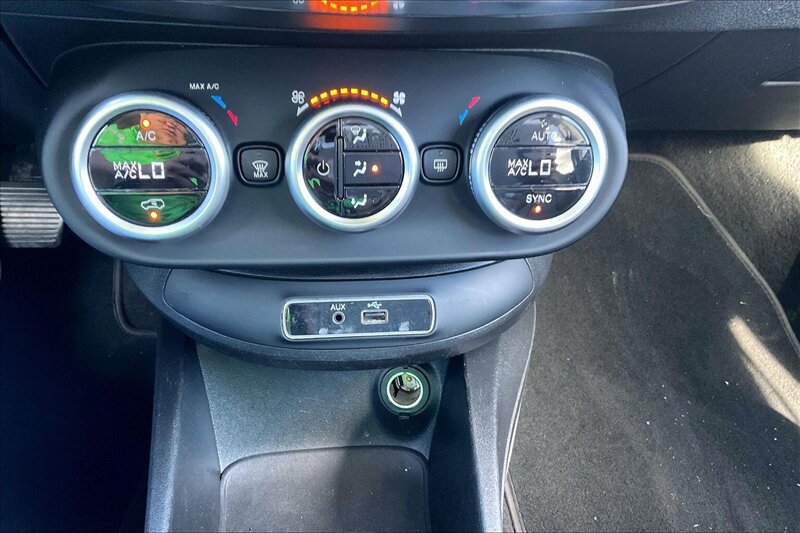 2017 FIAT 500X Trekking - Photo 31 - Ponce, AL 00717