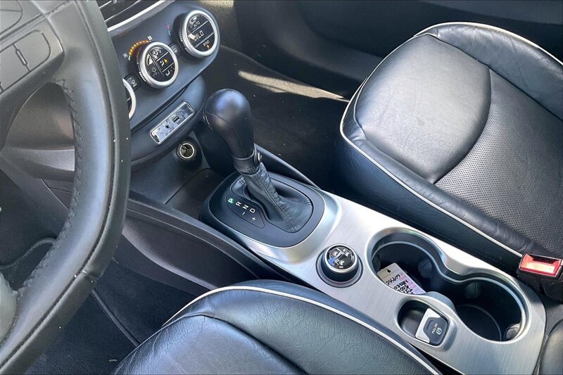 2017 FIAT 500X Trekking - Photo 17 - Ponce, AL 00717