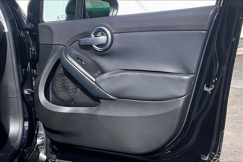 2017 FIAT 500X Trekking - Photo 23 - Ponce, AL 00717