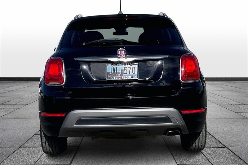 2017 FIAT 500X Trekking - Photo 4 - Ponce, AL 00717