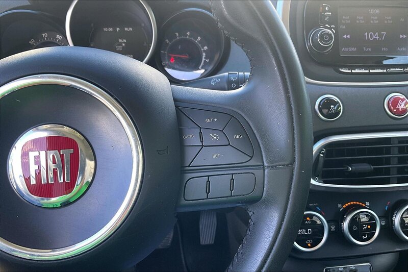 2017 FIAT 500X Trekking - Photo 19 - Ponce, AL 00717