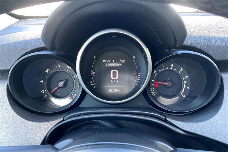 2017 FIAT 500X Trekking - Photo 20 - Ponce, AL 00717