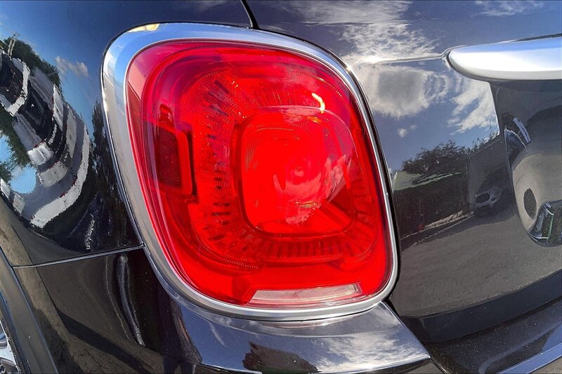 2017 FIAT 500X Trekking - Photo 28 - Ponce, AL 00717