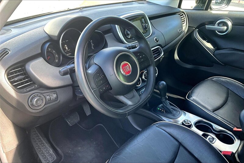 2017 FIAT 500X Trekking - Photo 14 - Ponce, AL 00717