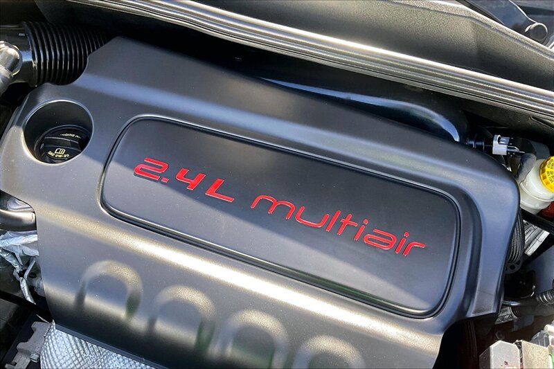 2017 FIAT 500X Trekking - Photo 30 - Ponce, AL 00717