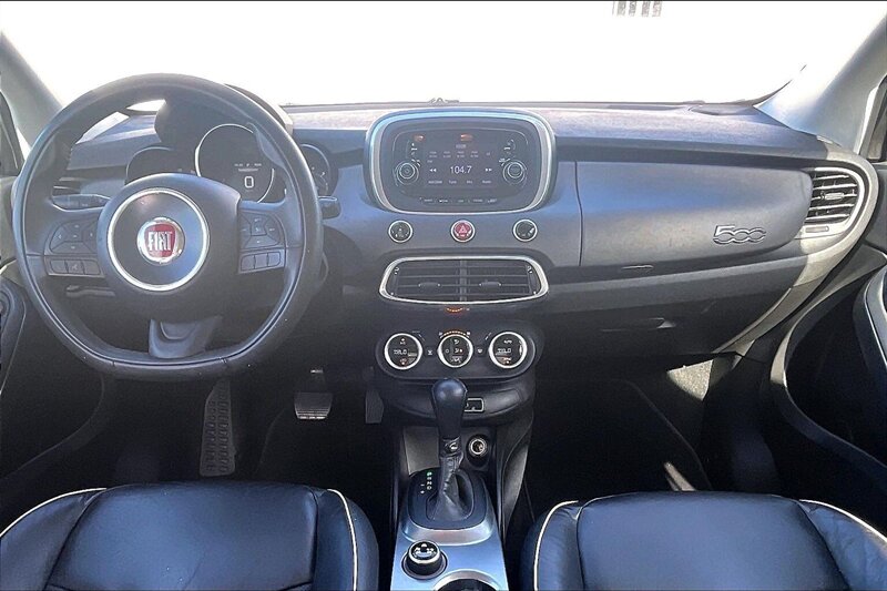 2017 FIAT 500X Trekking - Photo 15 - Ponce, AL 00717