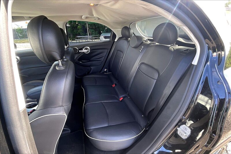 2017 FIAT 500X Trekking - Photo 25 - Ponce, AL 00717