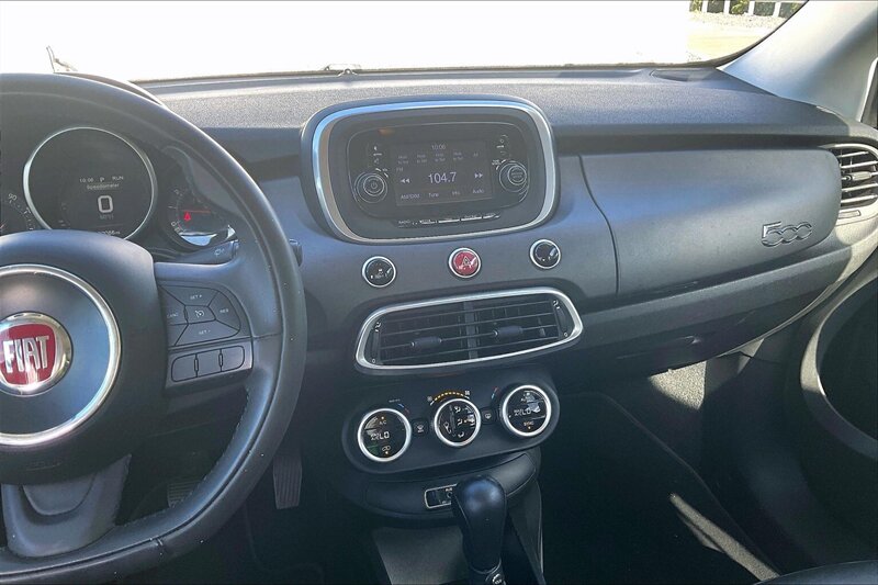 2017 FIAT 500X Trekking - Photo 6 - Ponce, AL 00717