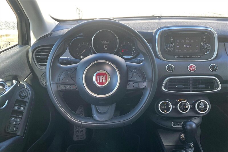 2017 FIAT 500X Trekking - Photo 5 - Ponce, AL 00717