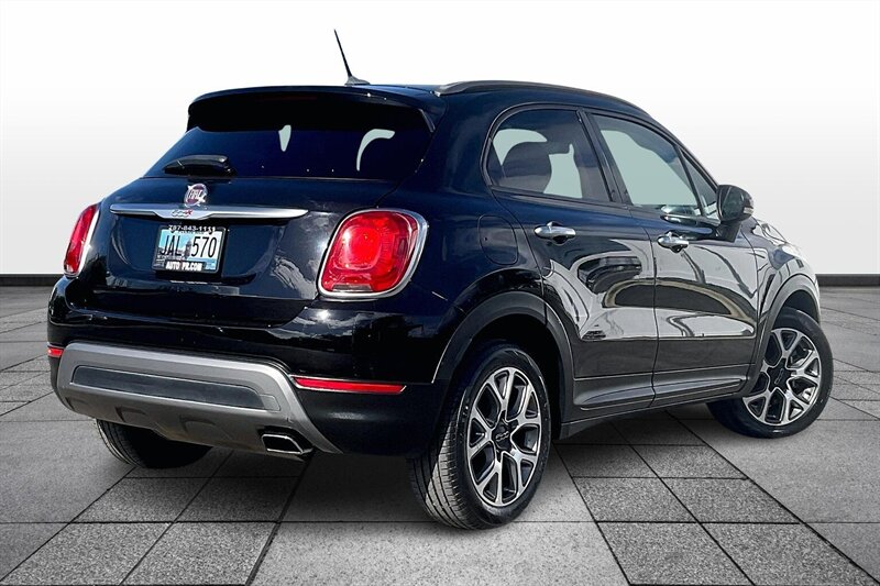2017 FIAT 500X Trekking - Photo 13 - Ponce, AL 00717