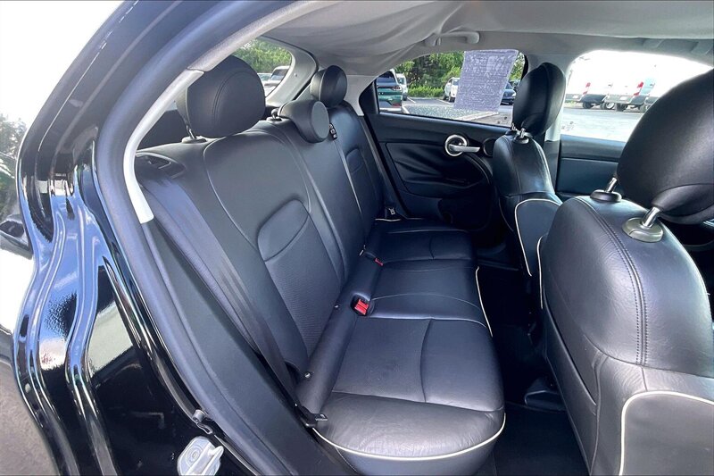 2017 FIAT 500X Trekking - Photo 26 - Ponce, AL 00717