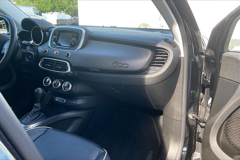 2017 FIAT 500X Trekking - Photo 16 - Ponce, AL 00717