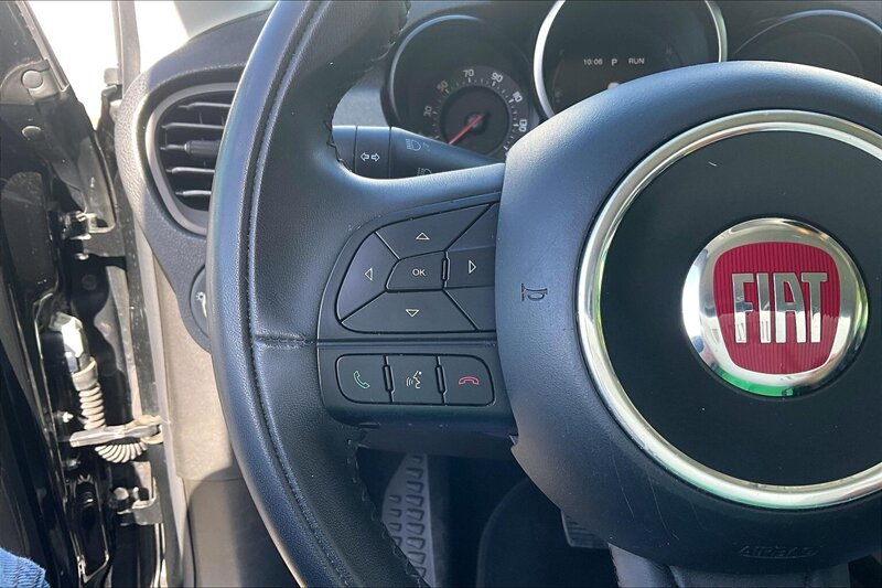 2017 FIAT 500X Trekking - Photo 18 - Ponce, AL 00717