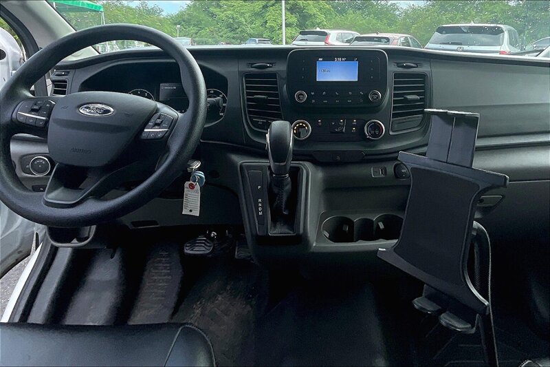 2024 Ford Transit 250 - Photo 15 - Ponce, AL 00717