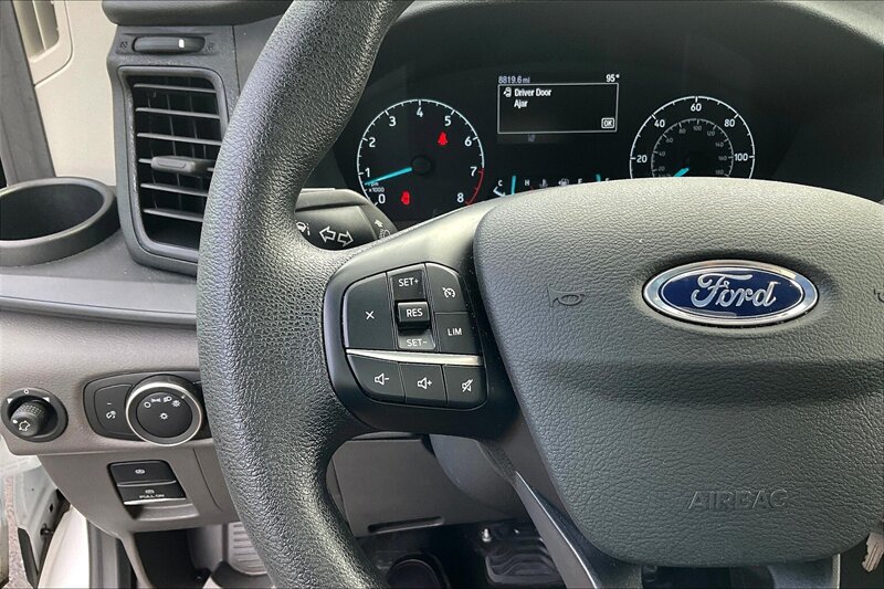 2024 Ford Transit 250 - Photo 17 - Ponce, AL 00717