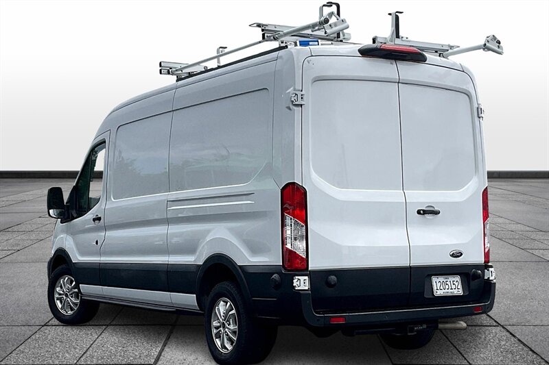 2024 Ford Transit 250 - Photo 11 - Ponce, AL 00717