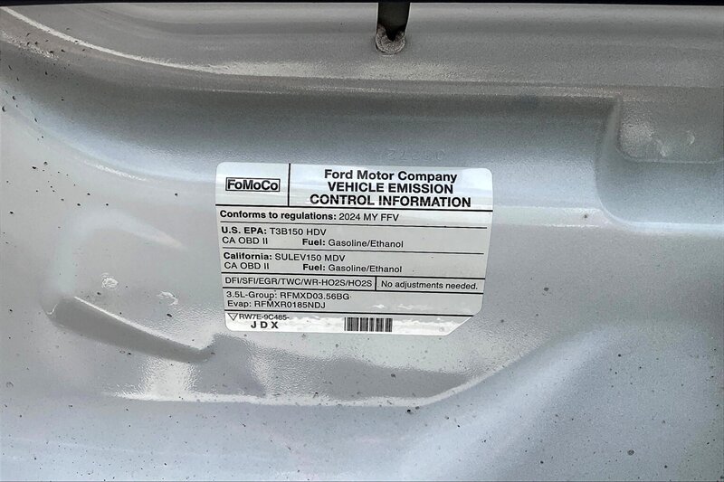 2024 Ford Transit 250 - Photo 28 - Ponce, AL 00717