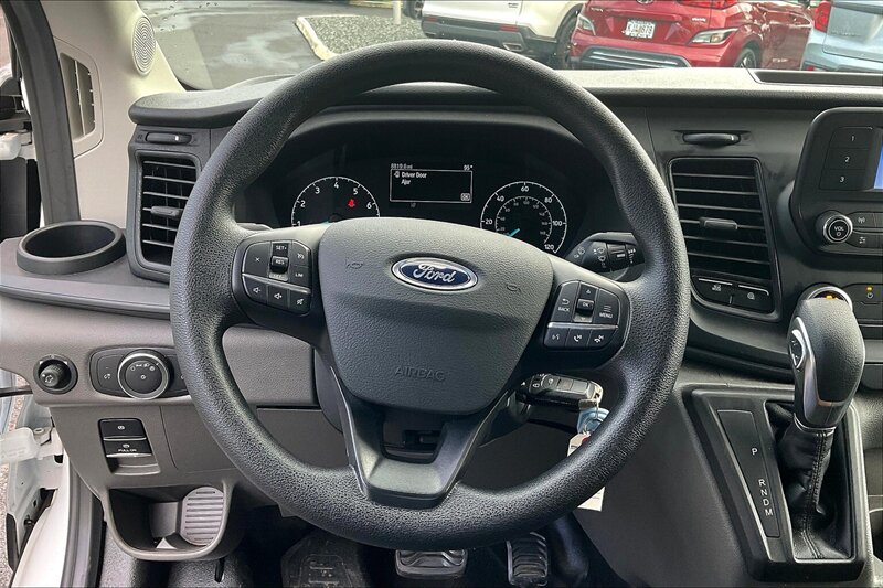 2024 Ford Transit 250 - Photo 5 - Ponce, AL 00717