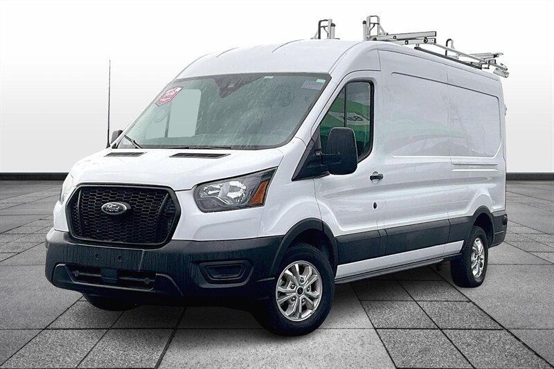 2024 Ford Transit 250 - Photo 2 - Ponce, AL 00717