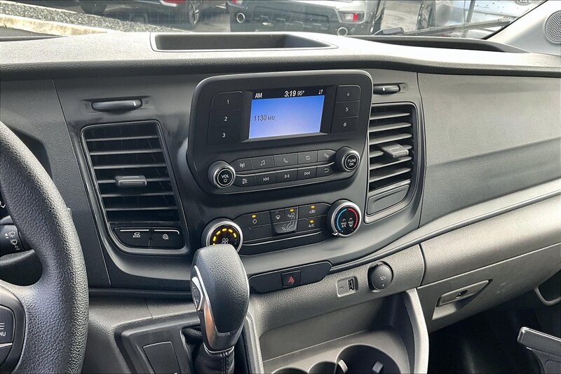 2024 Ford Transit 250 - Photo 6 - Ponce, AL 00717